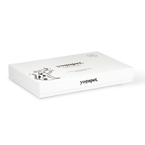 yogupet mix funcional perro (18uds)