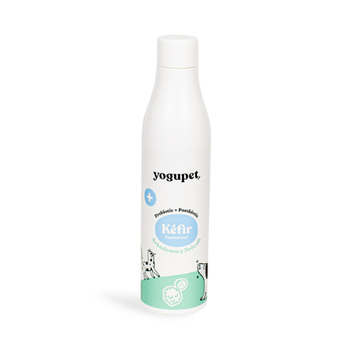 yogupet kéfir arándanos +brócoli-200ml