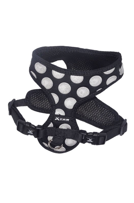 ARNES 3D DOTS NEGRO - M