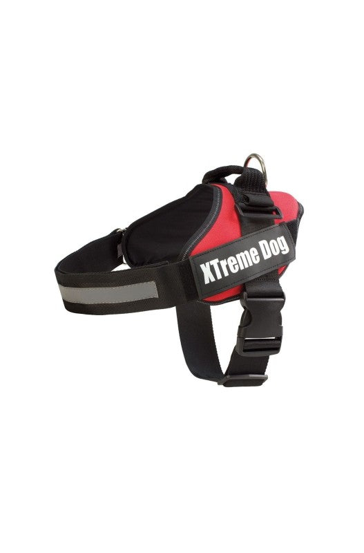 ARNES XTREME DOG ROJO XS