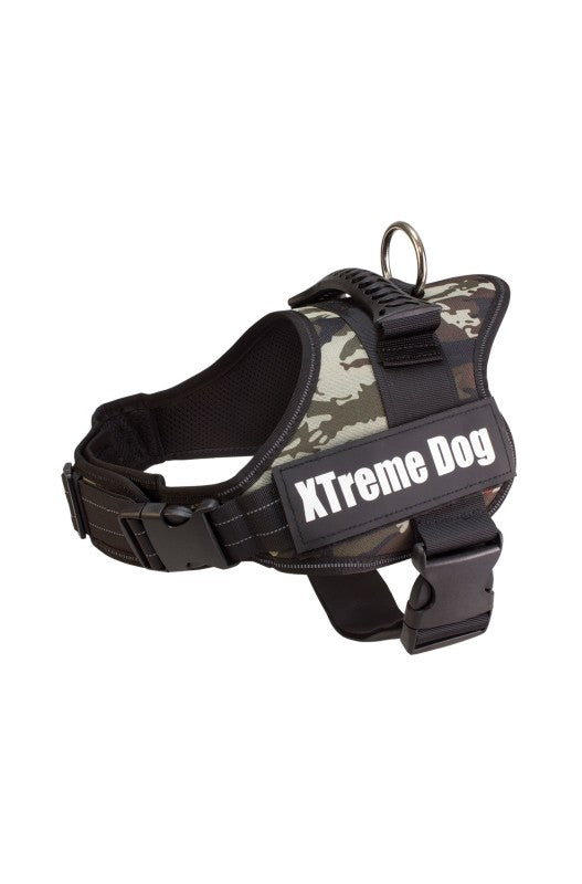 ARNES XTREME DOG CAMUFLAJE XL