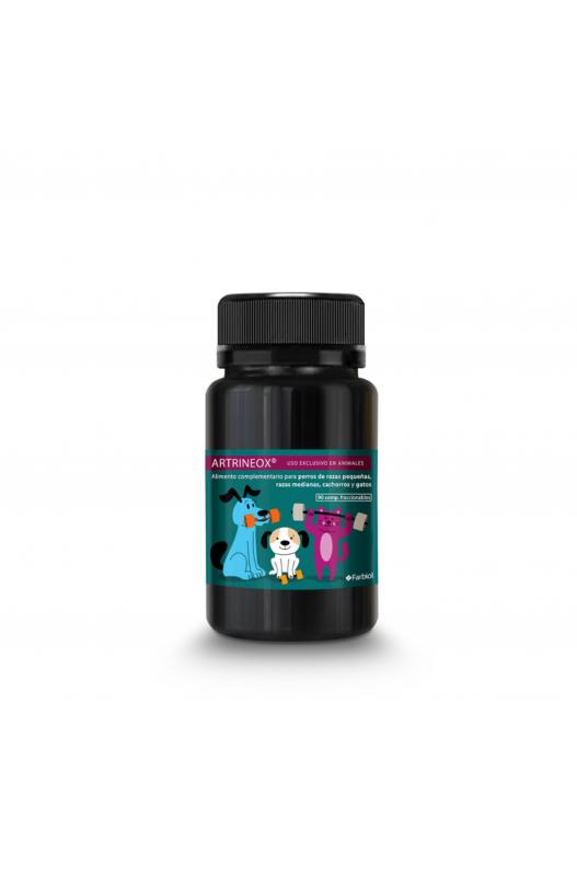 ARTRINEOX Condroprotector 90 Comprimidos