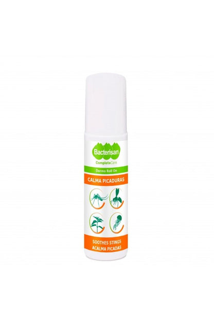 BACTERISAN CALMA PICADURAS 15 ML.