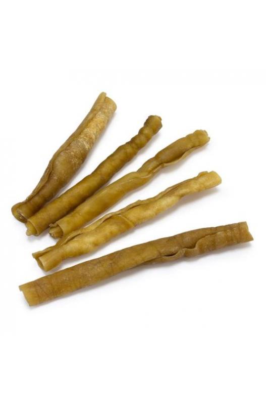 Barritas de Colágeno de Búfalo 5 und. 12cm.