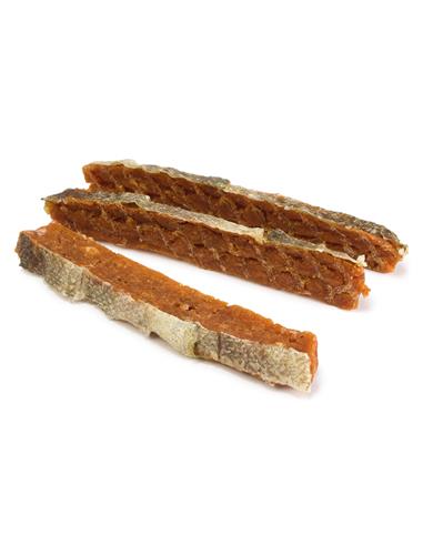 BARRITAS DE SALMON a Granel 3 Kg.