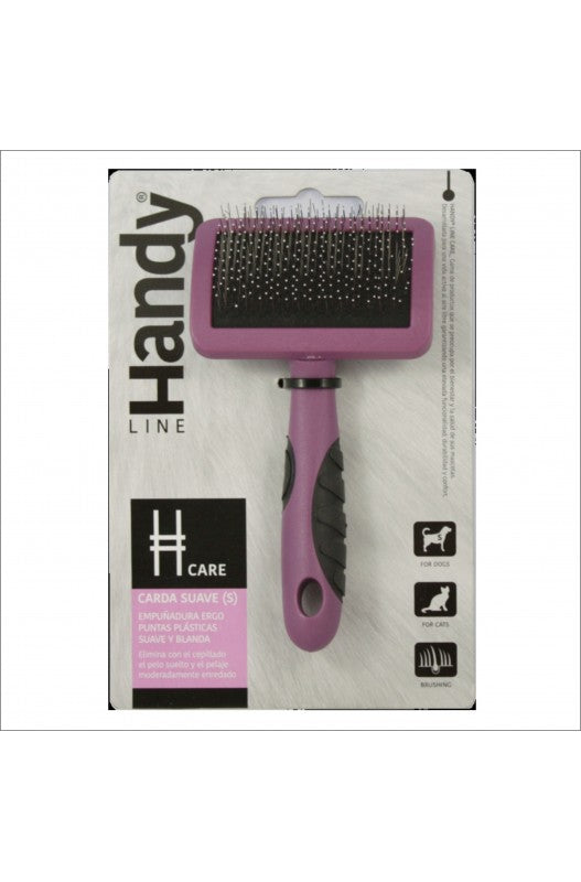 CARDA SUAVE TALLA S. LINEA HANDY