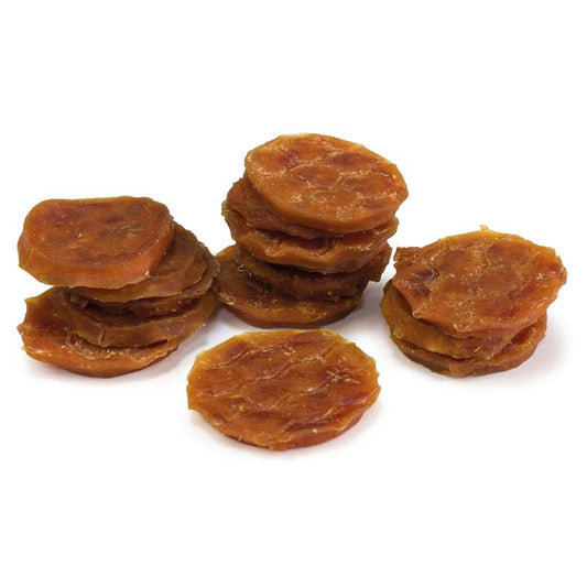 CHIPS DE PATO 1kg.
