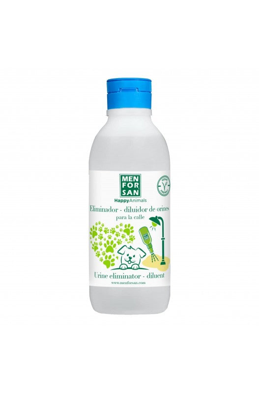 DILUIDOR ORINES 250ml