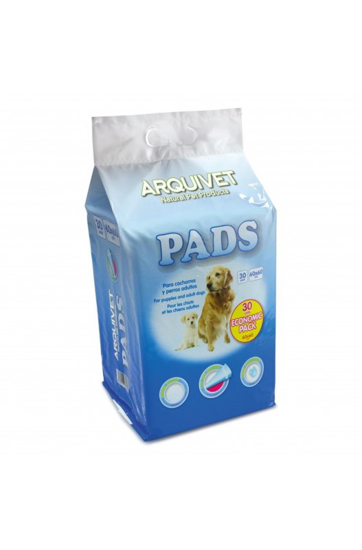 EMPAPADOR  60x60cm 30 UDS.