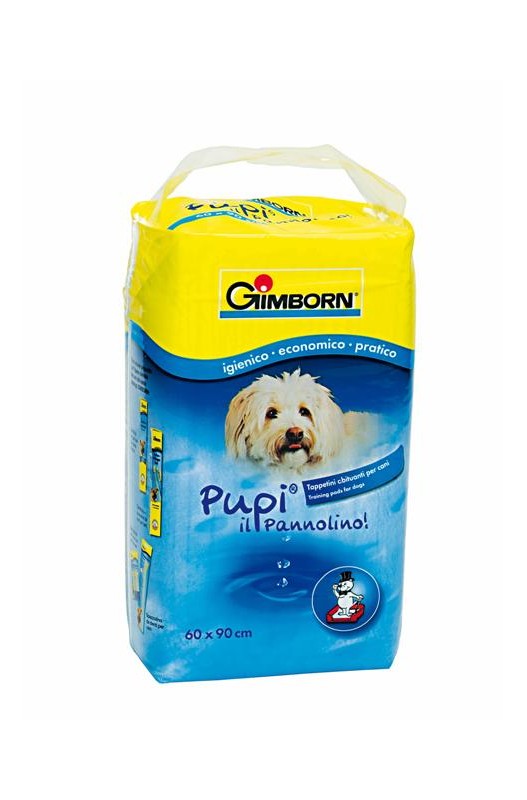 EMPAPADOR  60X90 10 UDS.