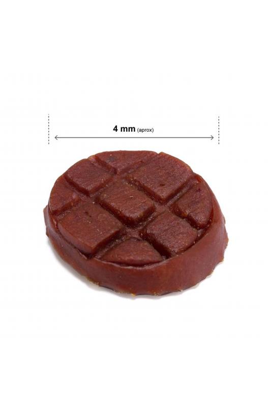 HAMBURGUESA De Cordero 100 gr. Arquivet
