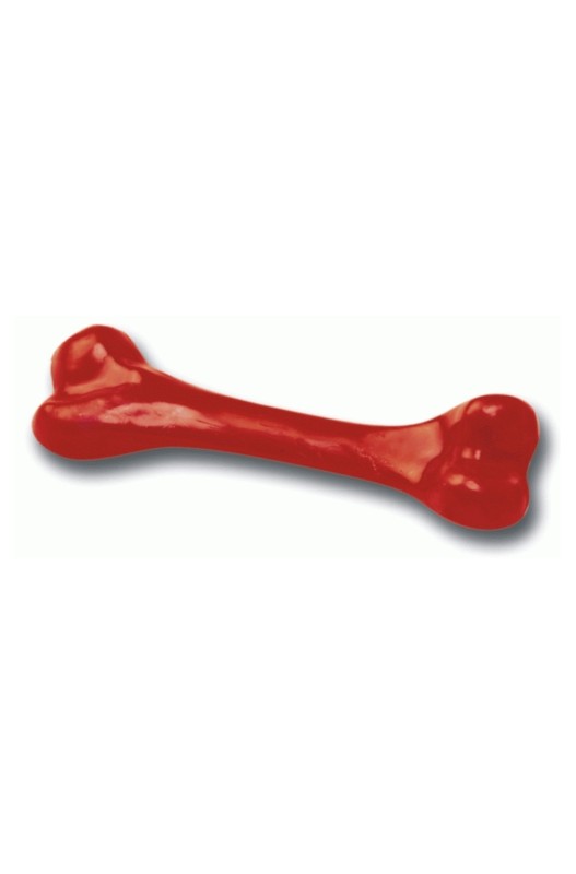 HUESO NYLON GRANDE 21 CM
