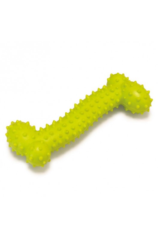 HUESO PISTACHO PUAS TERMOPLASTICO 11 cm.