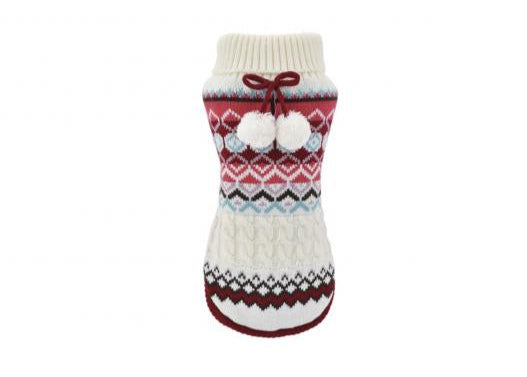 JERSEY PUNTO NUBE DE AZUCAR 40 cm.