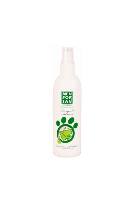 ATRAYENTE MICCIONES 125 ML.