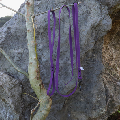 Super Correa Resistente | Morada