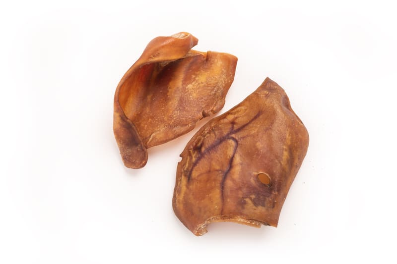 Orejas de cerdo