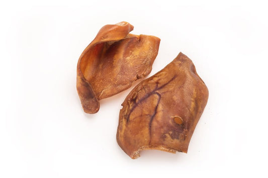 Orejas de cerdo