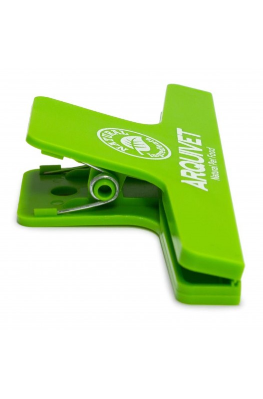 PINZA Para cerrar Saco