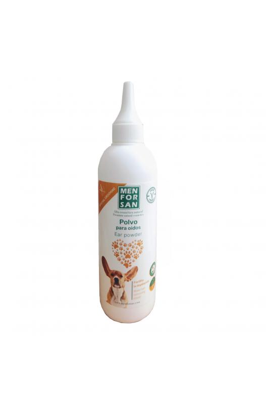 POLVO SECANTE PARA DEPILAR OIDOS 30gr