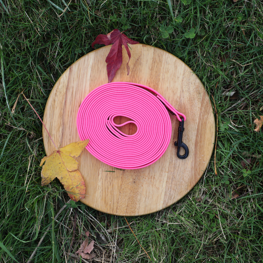 Super Correa Resistente | Rosa neón