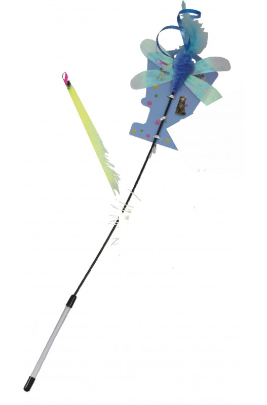 SEÑUELO FIREFLY 58cms.
