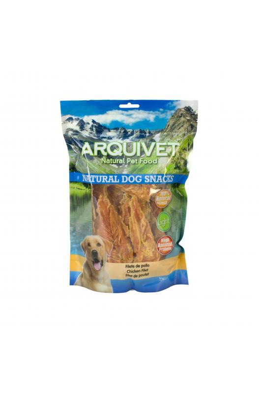SNACKS FILETE DE PATO 1 Kg. Arquivet