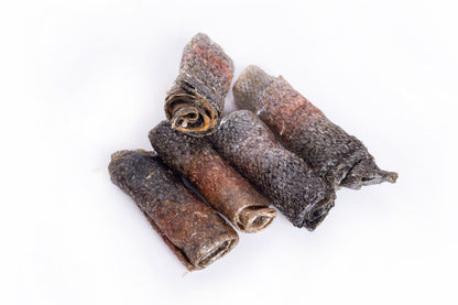 Sushi de salmón