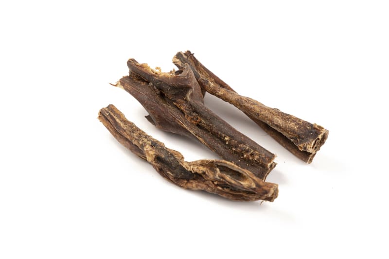 Tripa de ternera