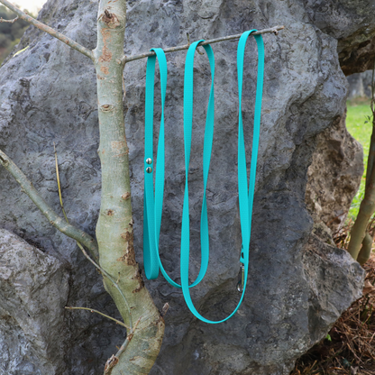 Súper Correa Resistente | Turquesa