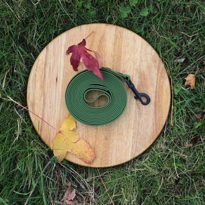 Súper Correa Resistente |  Verde aceituna