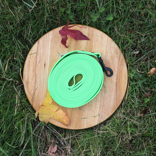 Super Correa Resistente | Verde neón